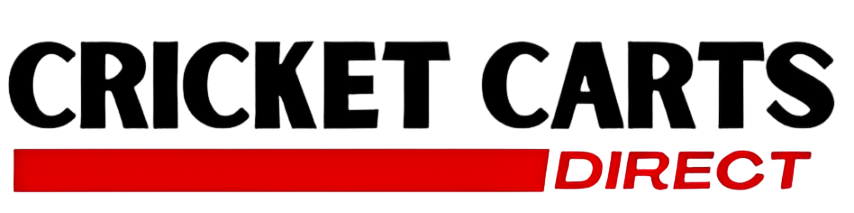 Cricket Carts Direct logo