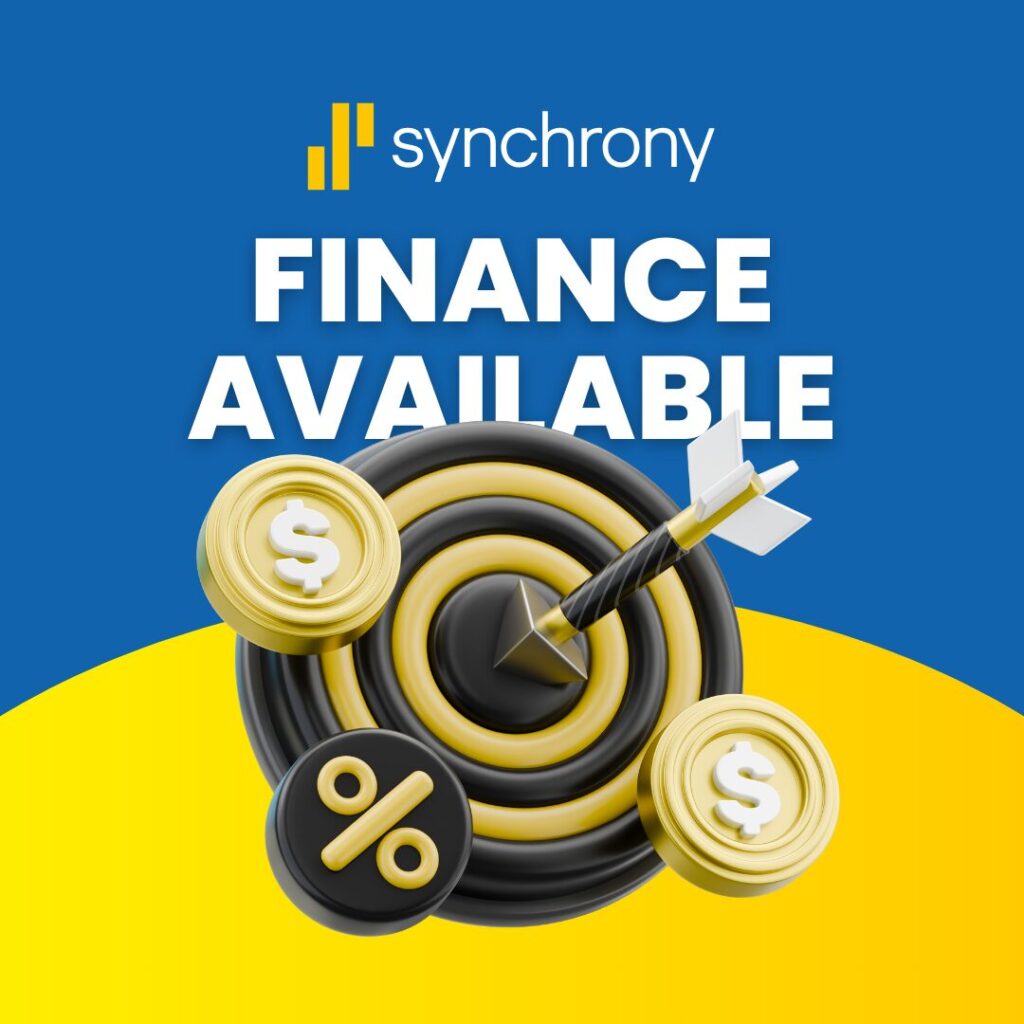 Finance available post