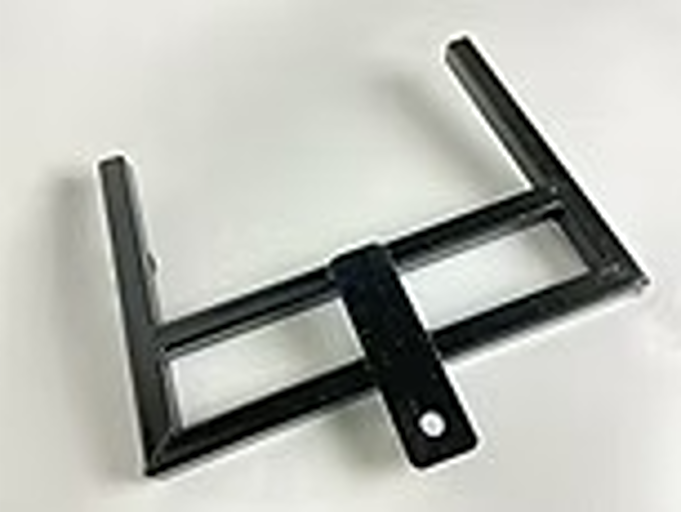 Trailer Hitch Assembly