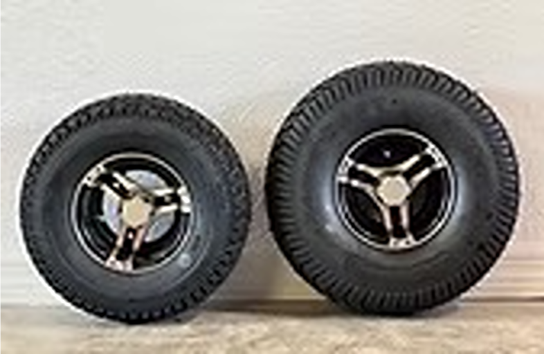 13 vs 15 inch Tires 3