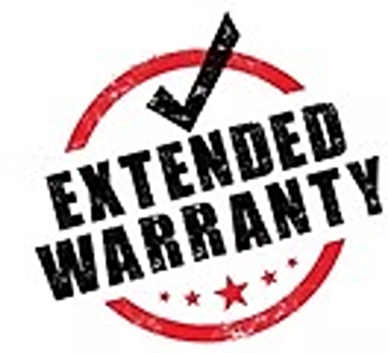 Extended Warranty Image