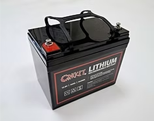 Lithium Battery