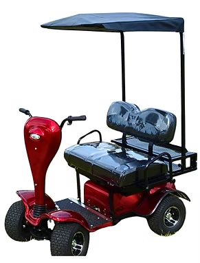 ESV Model red