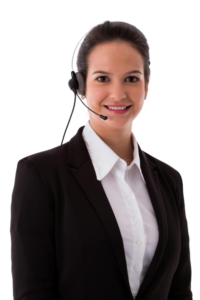 Woman professional