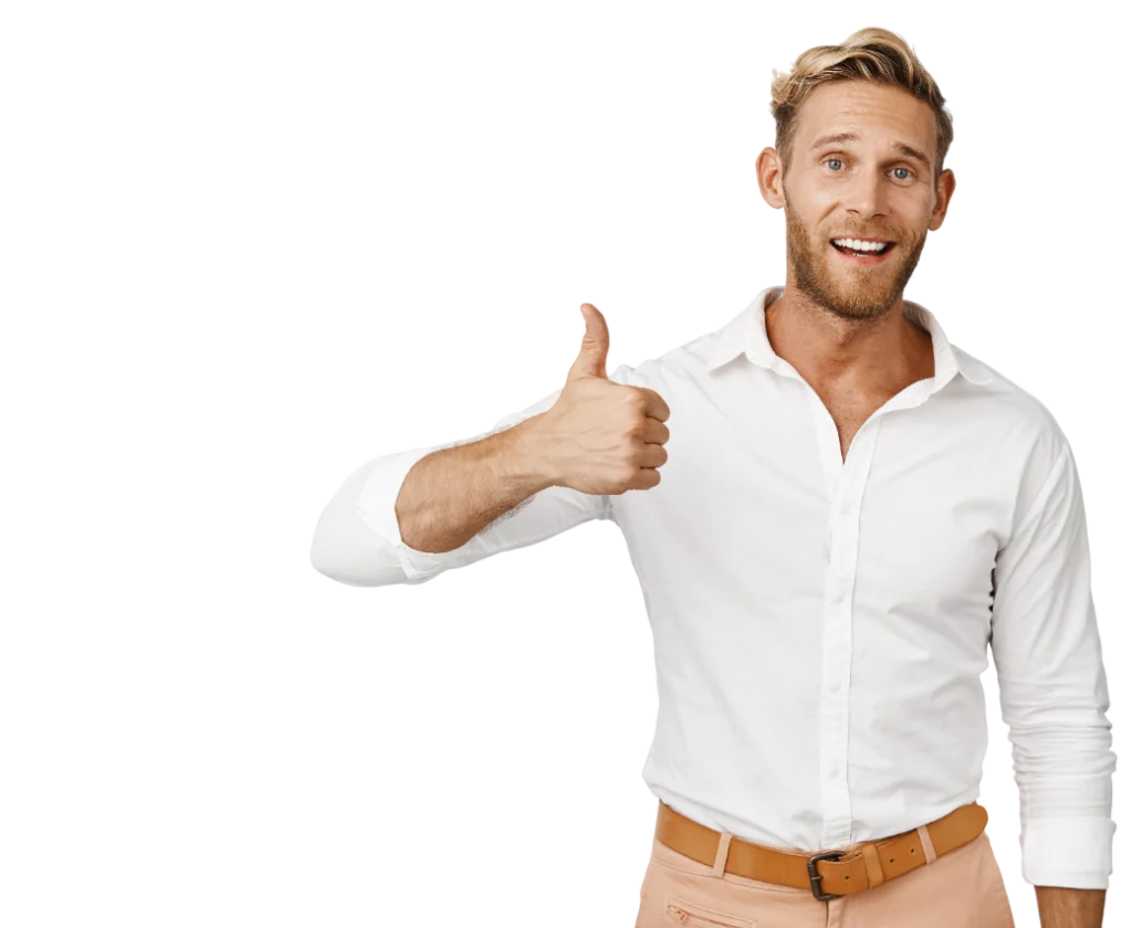 smiling-blond-businessman