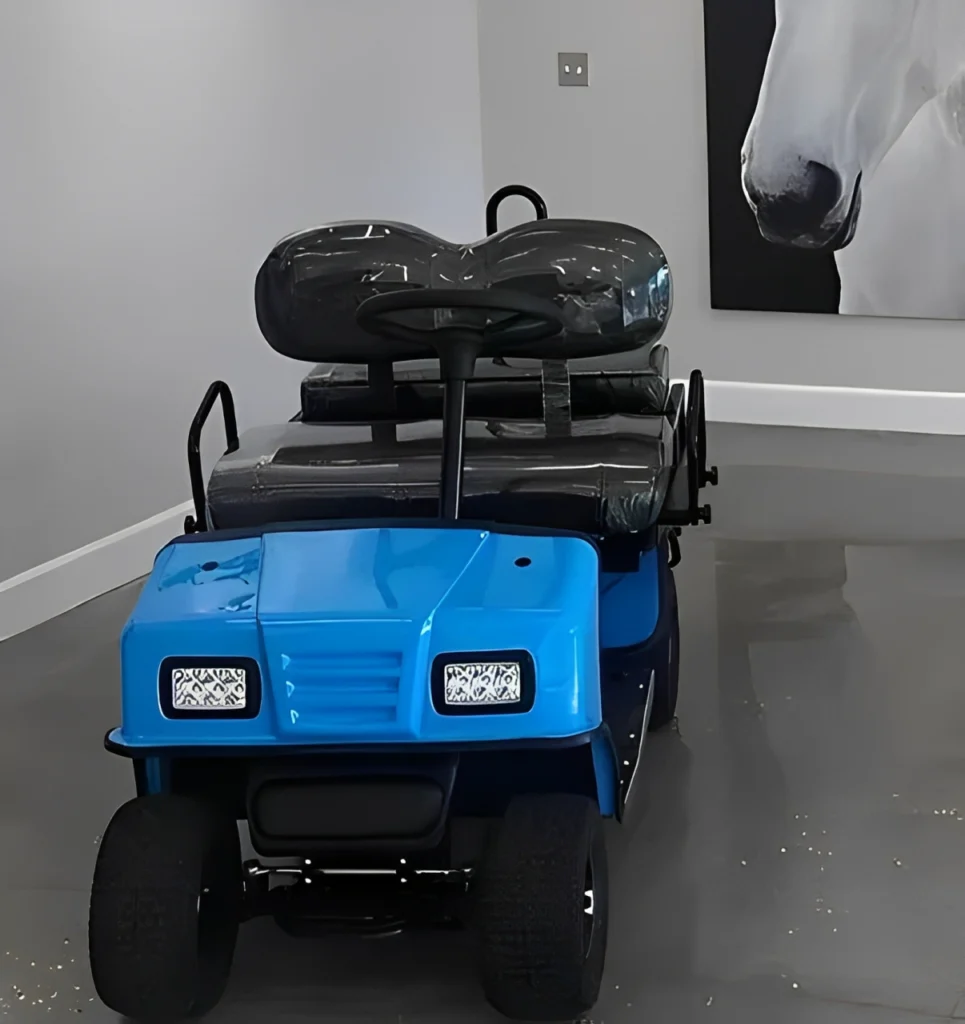 Sx3 model blue